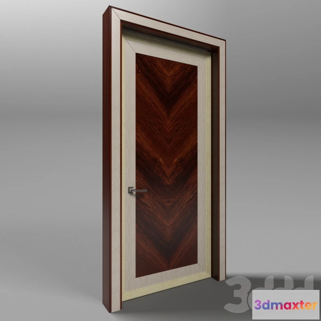 1097050 - Дверь 3 - 230607