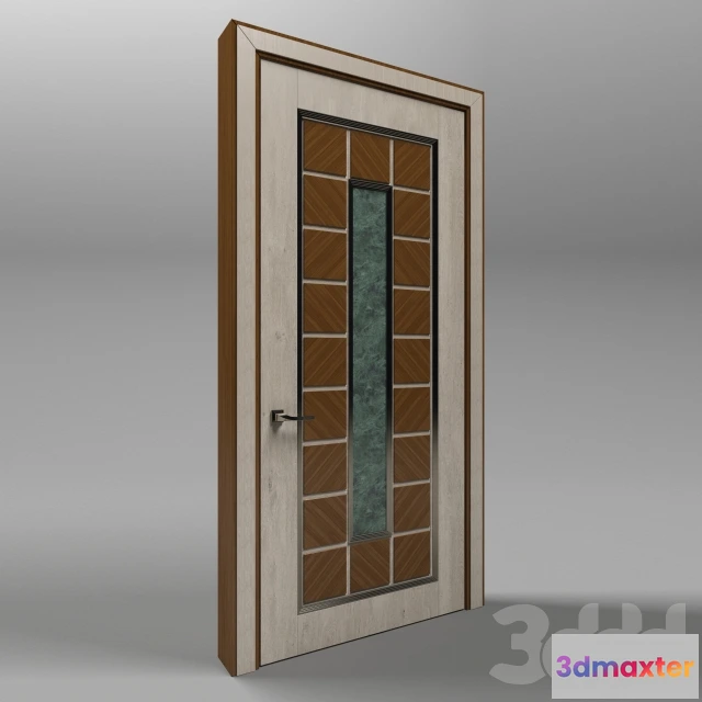 1097052 - Дверь 4 - 230609