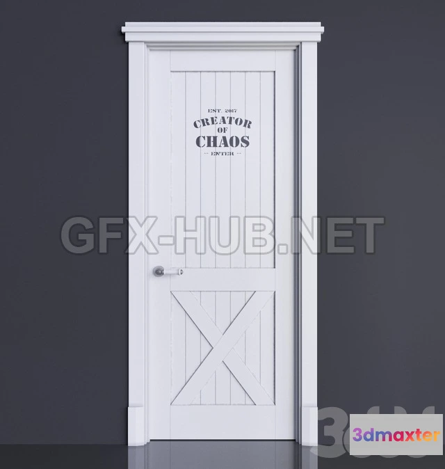 1097060 - Дверь LEGEND 0 - 230617