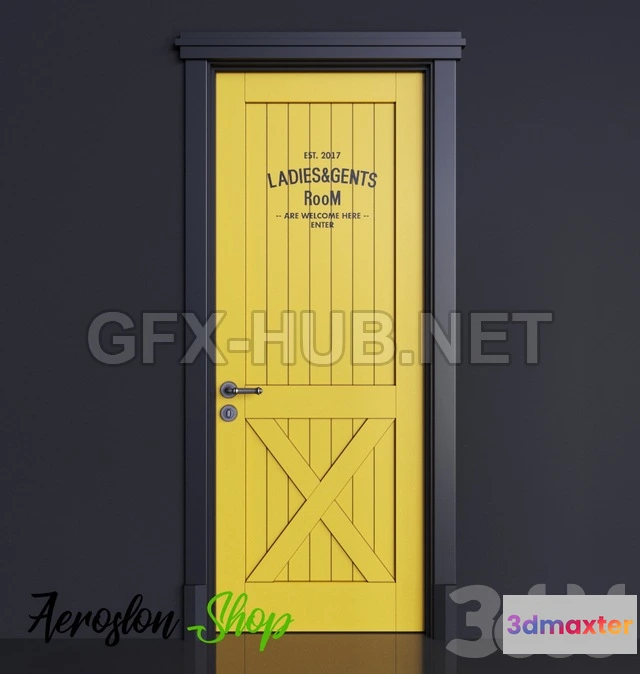 1097062 - Дверь LEGEND 1 - 230619