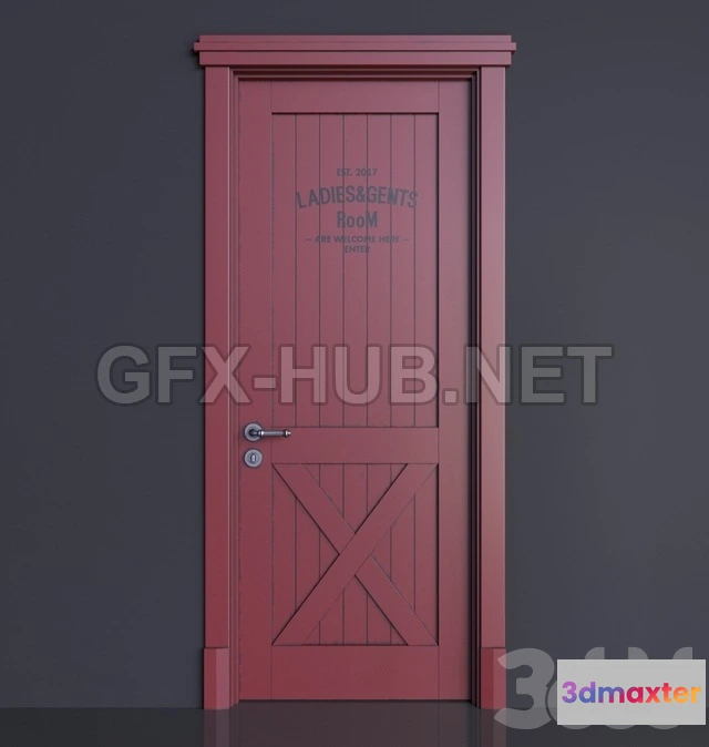 1097064 - Дверь LEGEND 2 - 230621