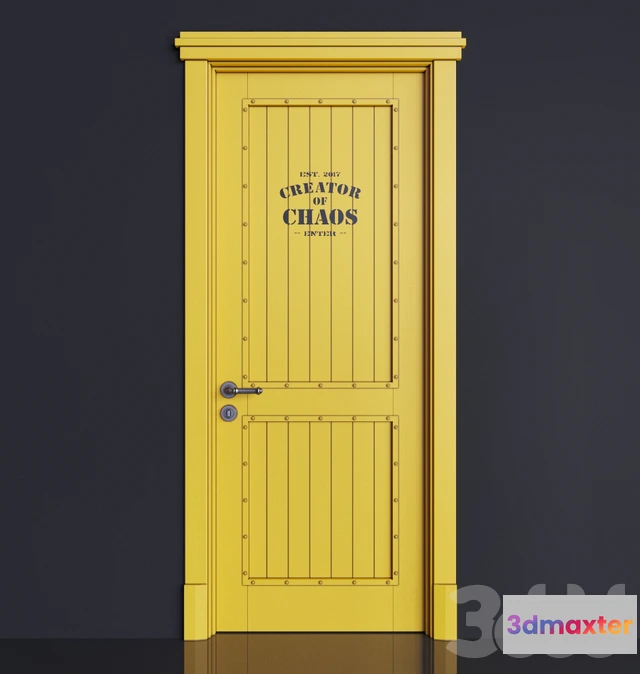 1097086 - Дверь TRAIN 5 - 230643