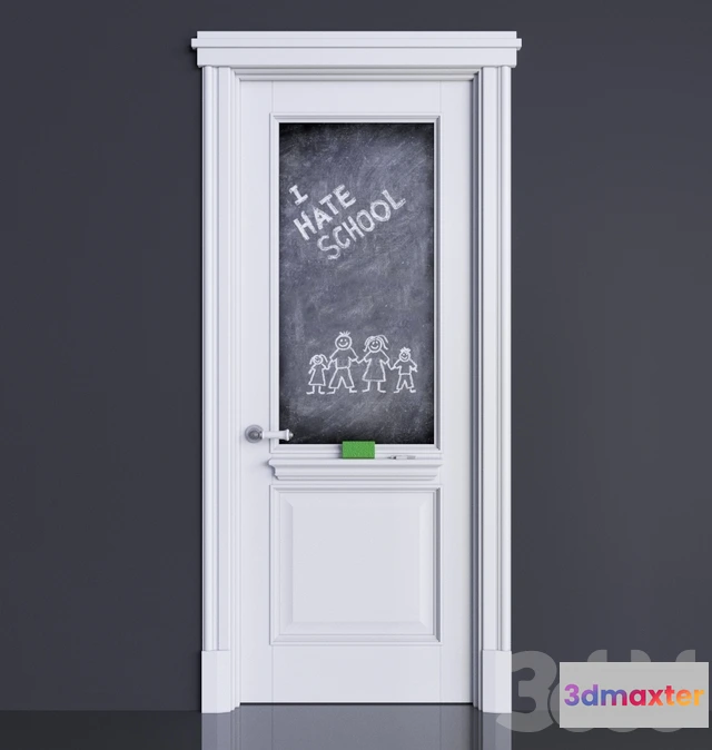 1097092 - Дверь TRATTORY 2 - 230649