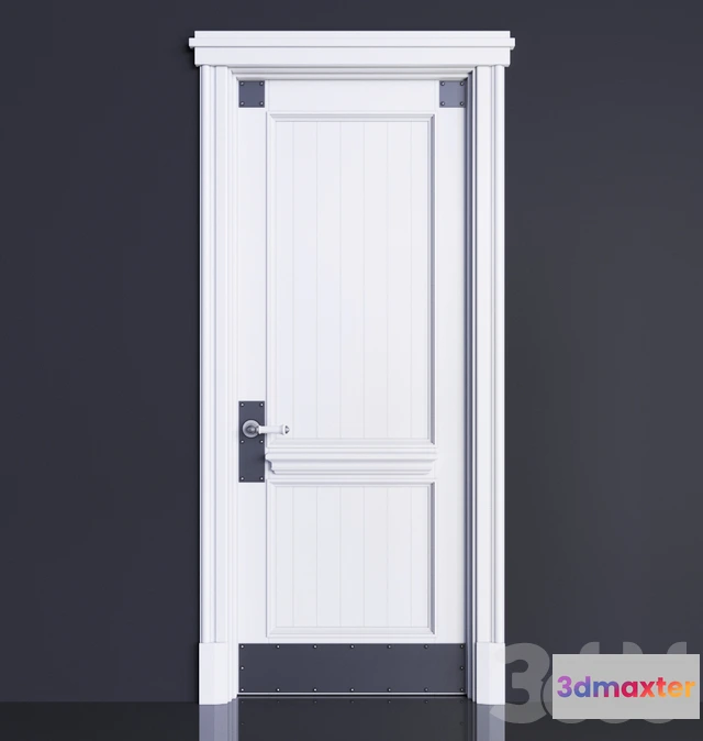 1097094 - Дверь TRATTORY 3 - 230651