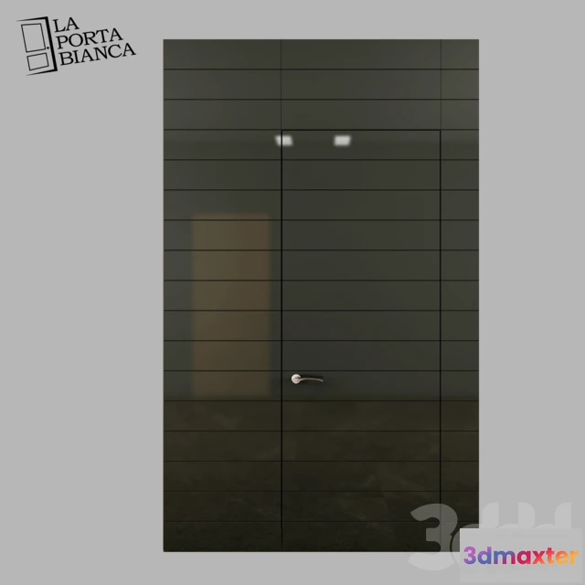 1097178 - Дверь межкомнатная Милена от LaPortaBianca - 230735