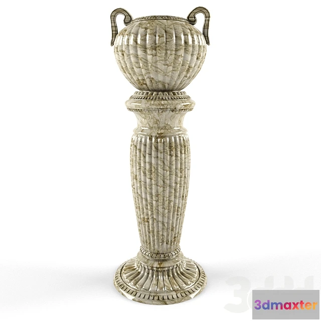 1097264 - Декор вазы - 230821