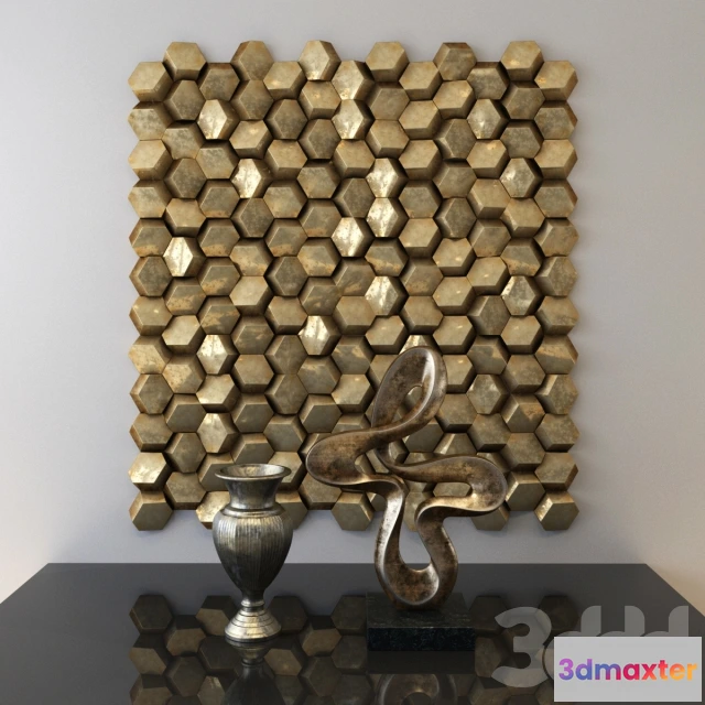 1097280 - Декор интерьер - 230837