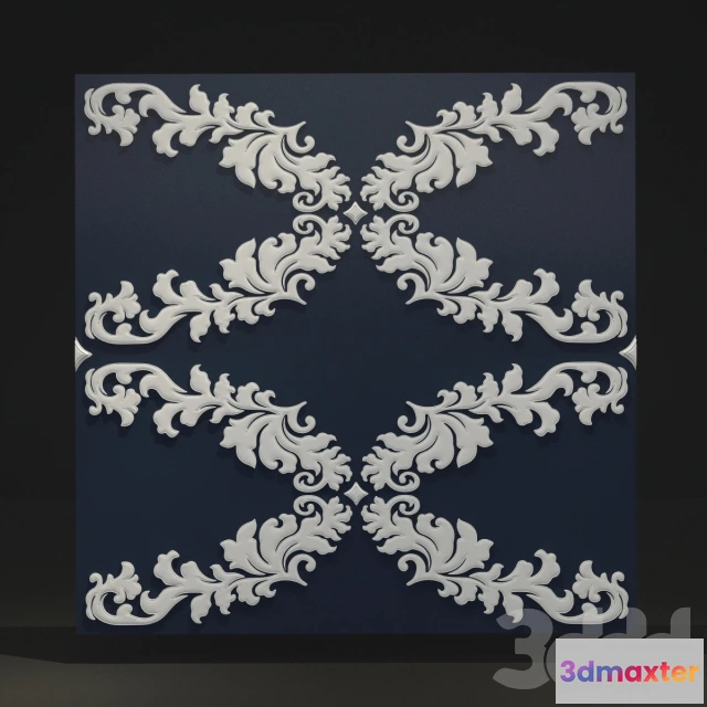 1097288 - Декор панель - 230845