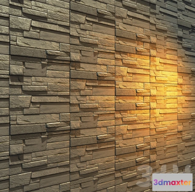 1097420 - Декоративный камень - 230977