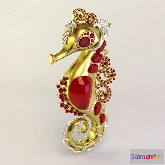 1097428 - Декоративный конек - 230985