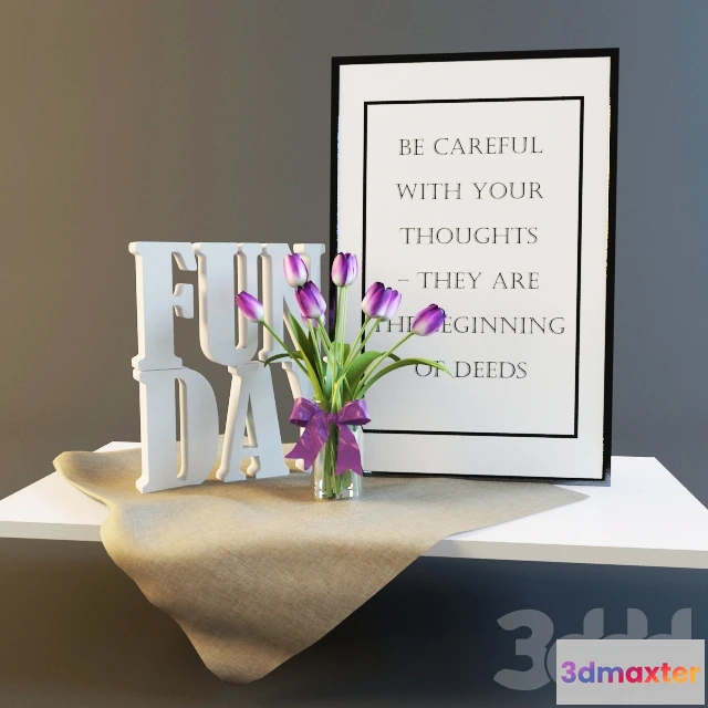 1097446 - Декоративный набор1 - 231003