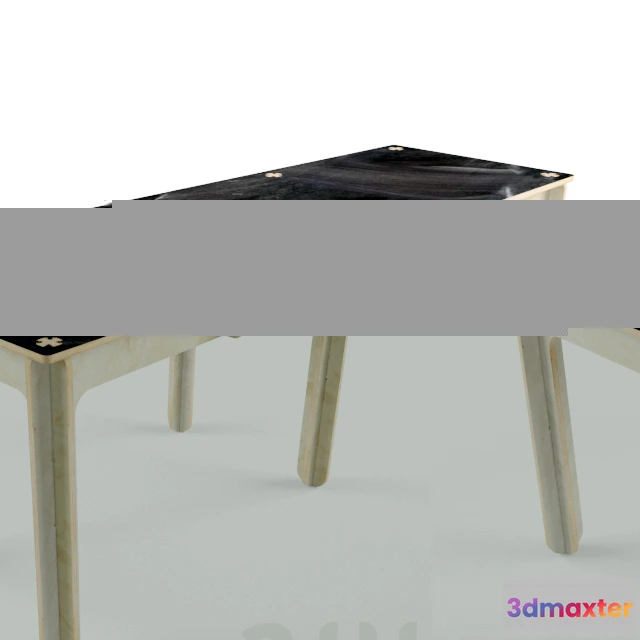 1097656 - Детский столик Тулио - 231213