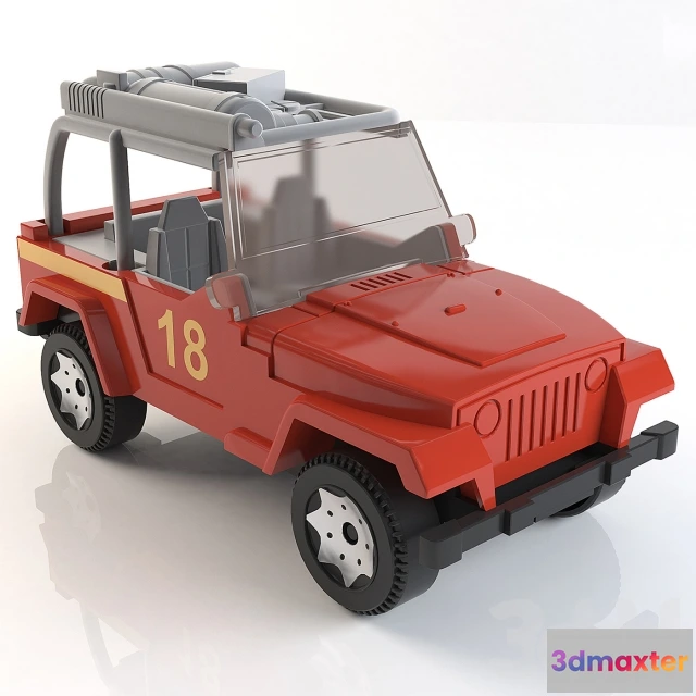 1097678 - Джип - 231235