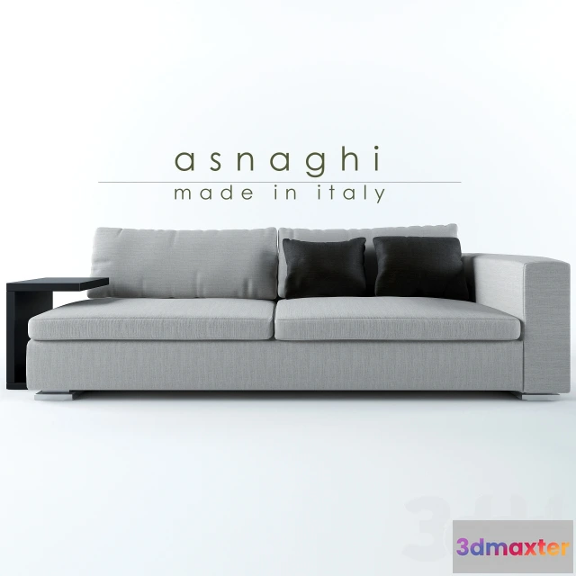 1097704 - Диван Asnaghi Spring - 231261