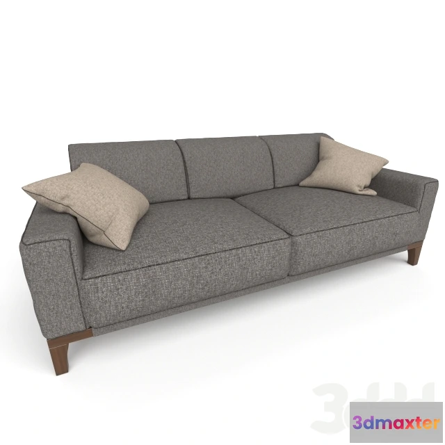 1097720 - Диван Bormio - 231277