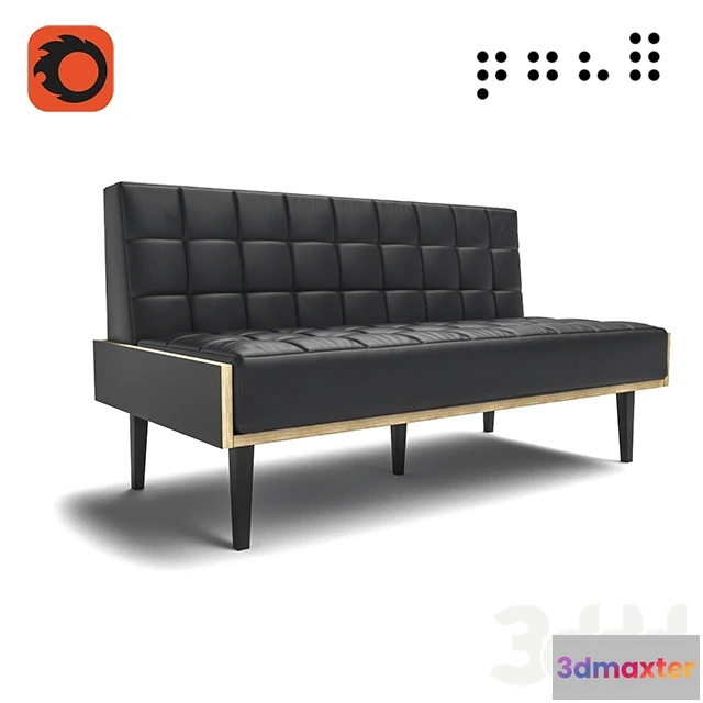 1097722 - Диван Brazilia Soft - 231279