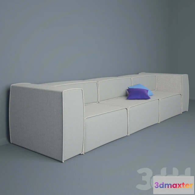 1097730 - Диван Carmo - 231287