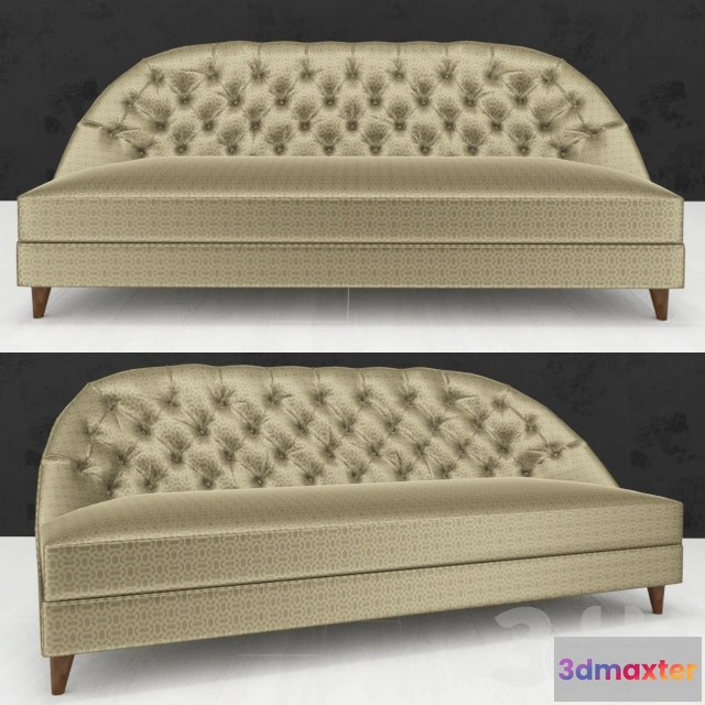 1097738 - Диван DALILA от Opera Contemporary - 231295