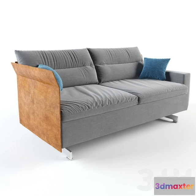 1097772 - Диван GRANTORINO - 231329