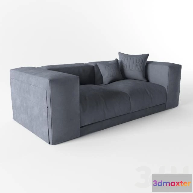 1097822 - Диван Rugiano Freud - 231379