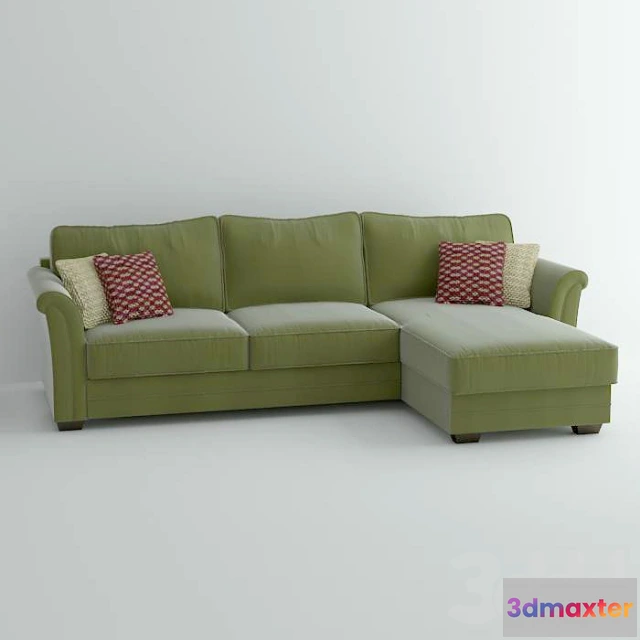 1097828 - Диван Sidney - 231385