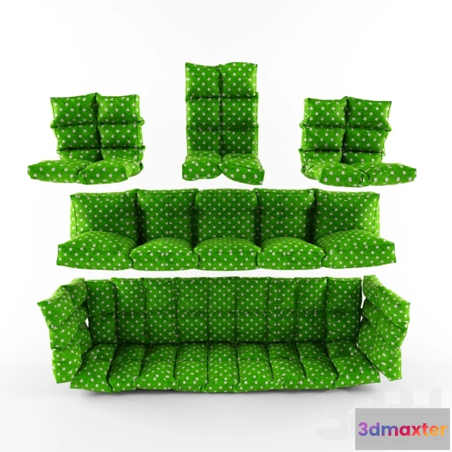 1097894 - Диван ленивый - 231451