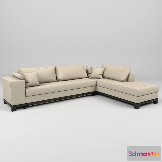 1097946 - Диван угловой Nogersund - 231503