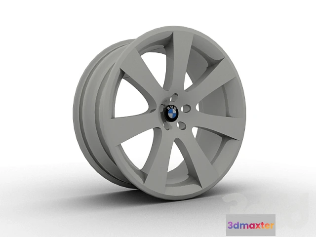 1098012 - Диск BMW - 231569