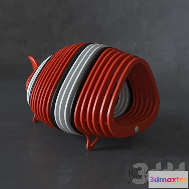 1098030 - Дом для кошек Ribba Nemo - 231587