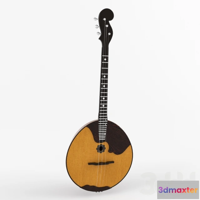 1098064 - Домра - 231621