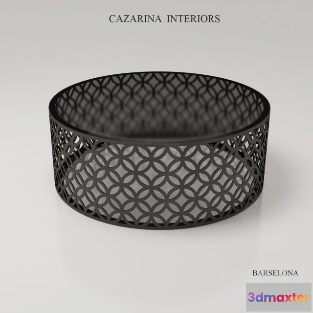 1098164 - Журнальный стол Барселона от Cazarina interiors - 231721