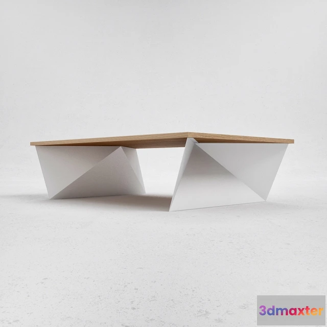 1098194 - Журнальный столик Q4 - 231751