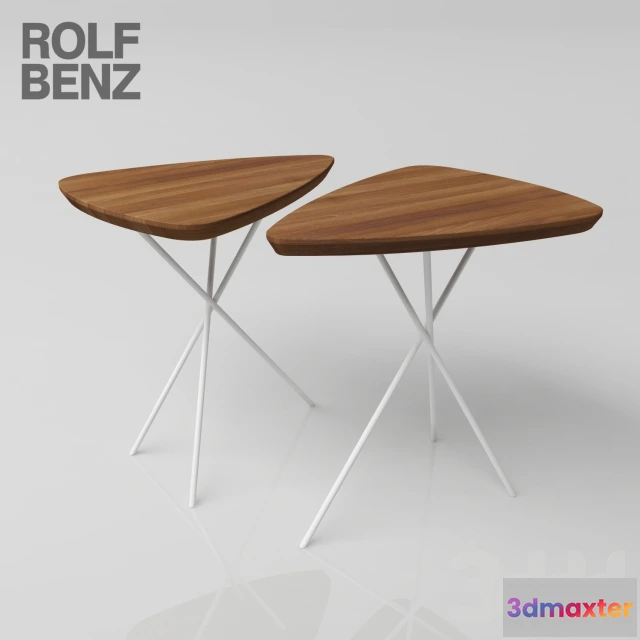 1098196 - журнальный столик Rolf Benz 8360 - 231753