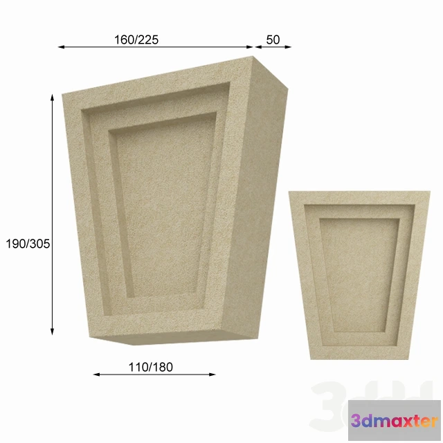 1098232 - Замковый камень - 231789