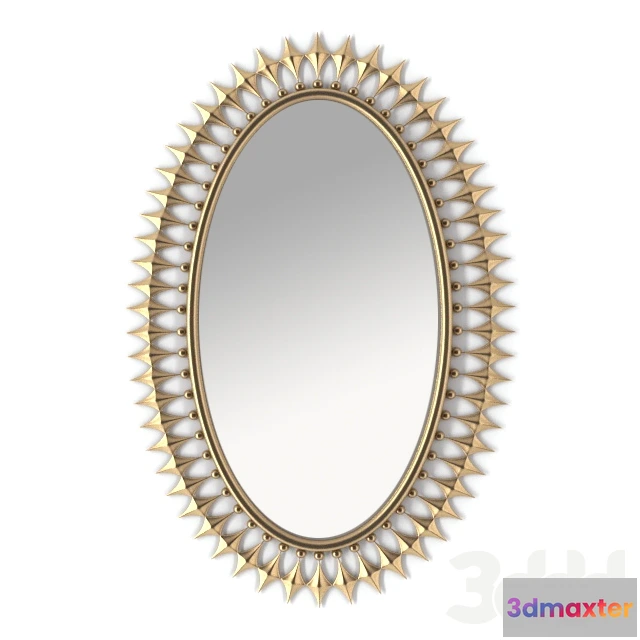 1098256 - Зеркало - 231813