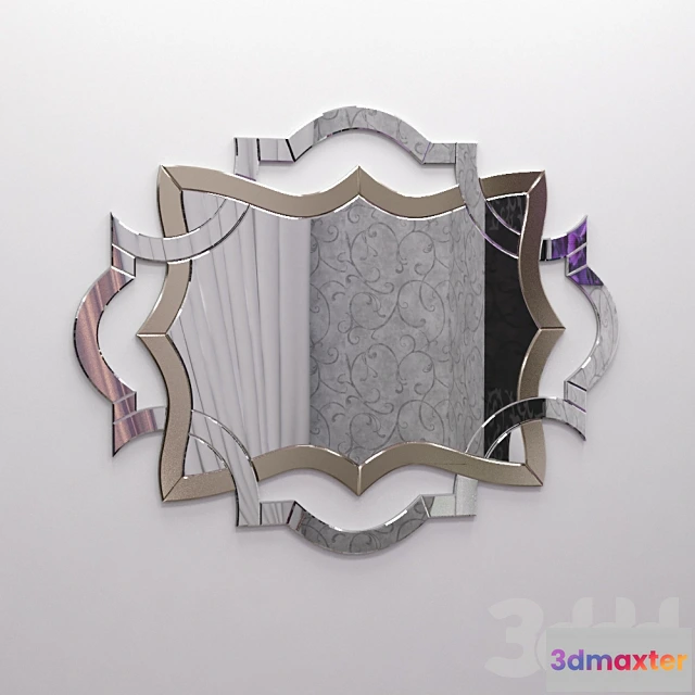 1098260 - Зеркало 1 - 231817