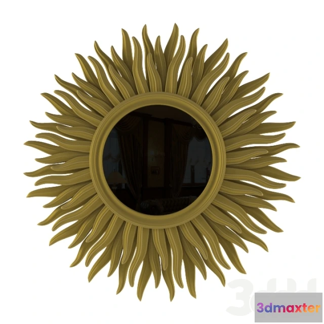 1098268 - Зеркало Chelini - 231825