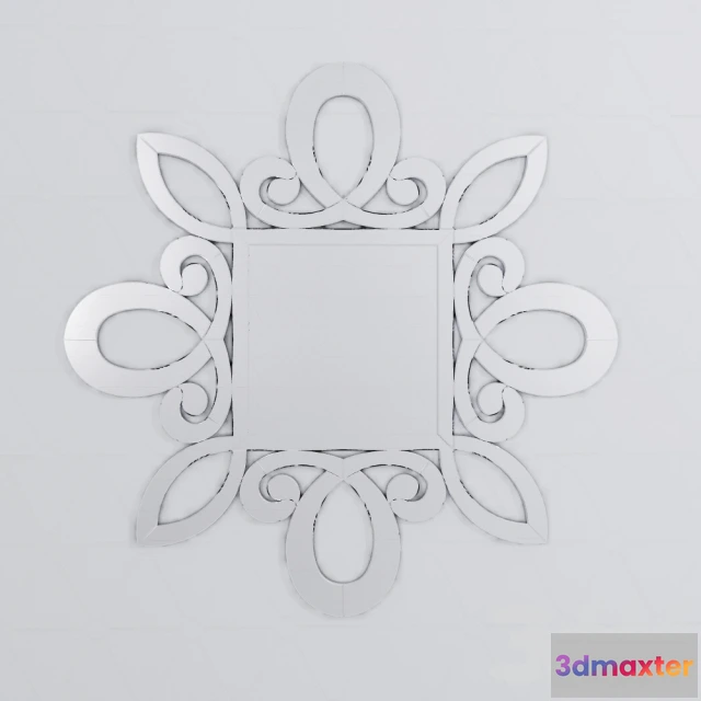 1098286 - Зеркало Freddo - 231843