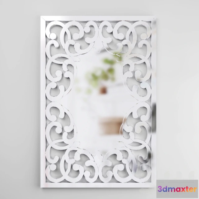 1098292 - Зеркало Garda Decor - 231849