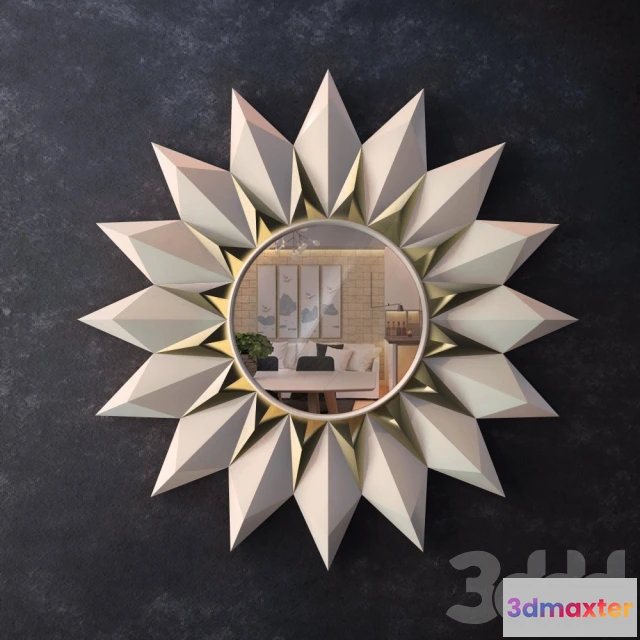 1098304 - Зеркало MARTEN  Made Goods - 231861