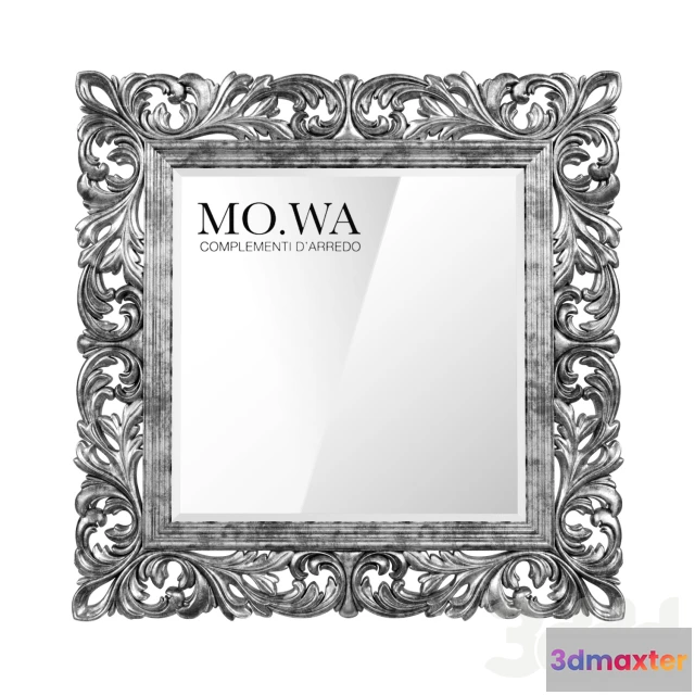 1098306 - Зеркало Mo.Wa - 231863