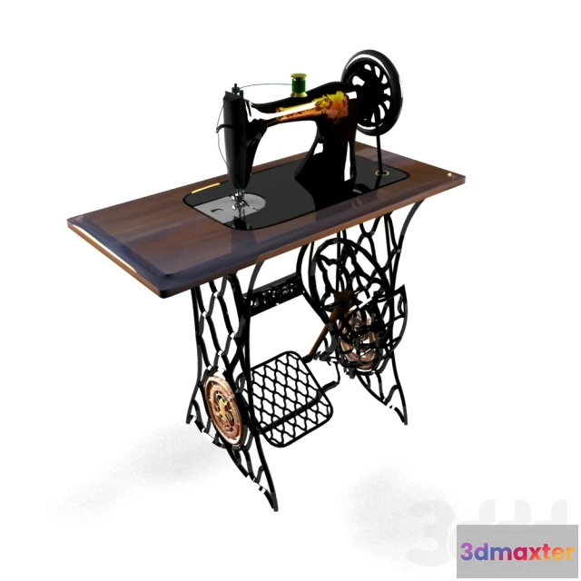 1098448 - Зингер (2) - 232005