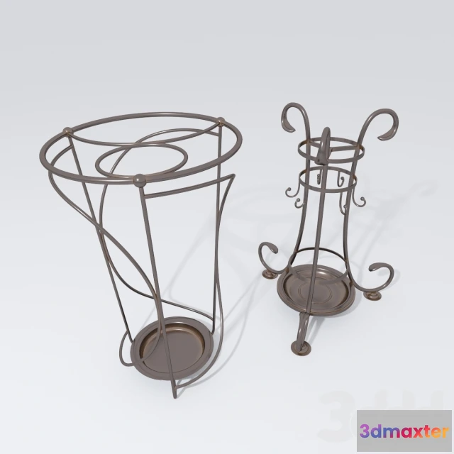 1098452 - зонтница - 232009