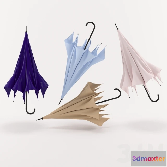 1098454 - Зонты - 232011