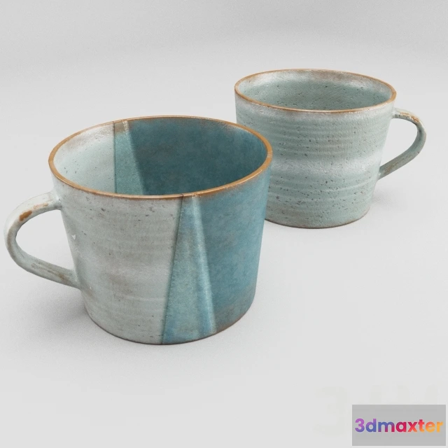 1098528 - Кarin Tunare kaffekopp cups - 232085