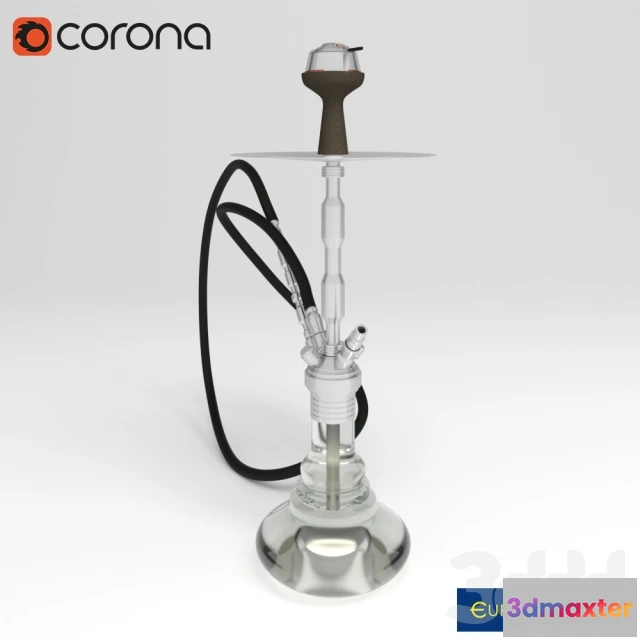 1098546 - Кальян EuroShisha M-SS-530 - 232103