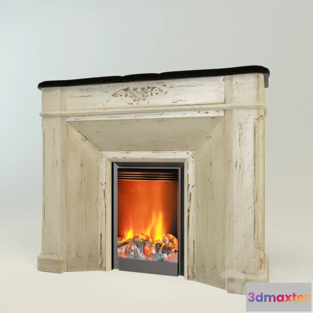 1098568 - Камин - 232125