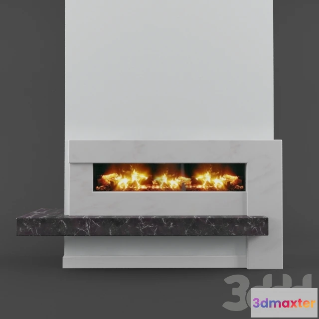 1098590 - Камин № 53 - 232147