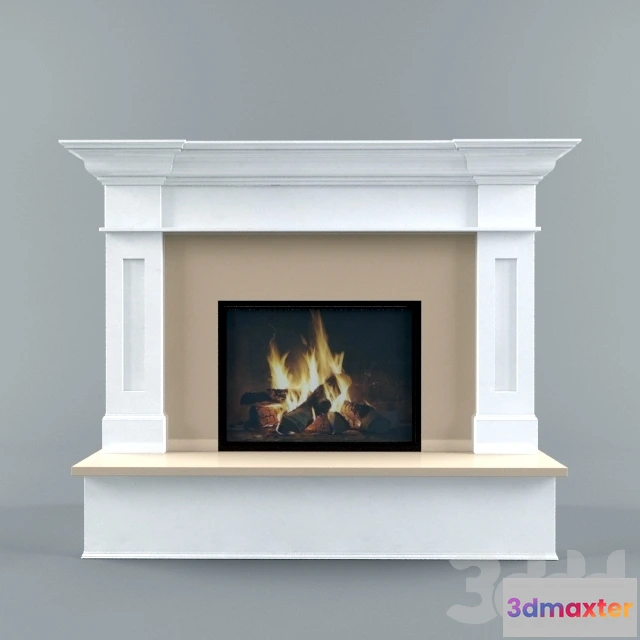 1098592 - Камин № 6 - 232149