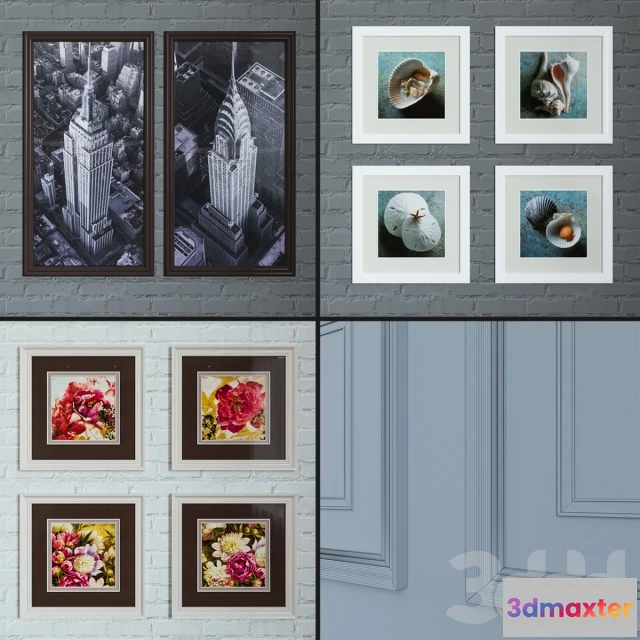 1098664 - Картины - 232221